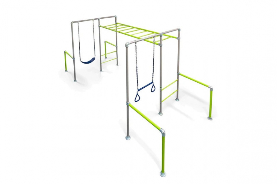 Monkey clearance bars au